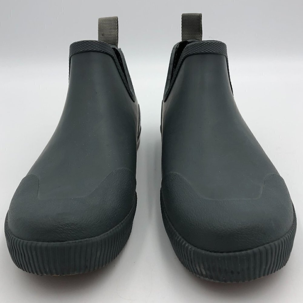 Gray Chooka Rain Shoes